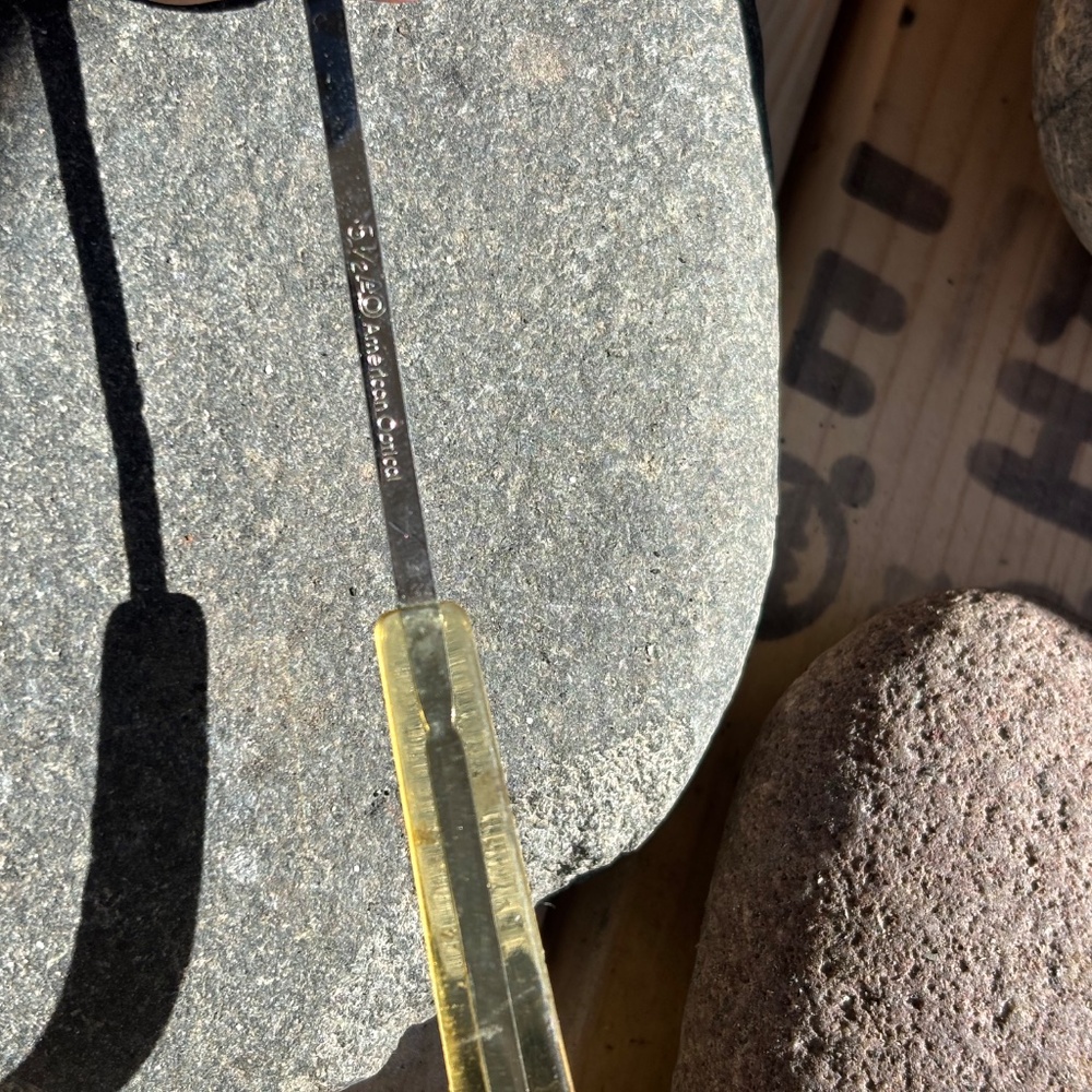 American Optics sunglasses - Picture 4 of 5